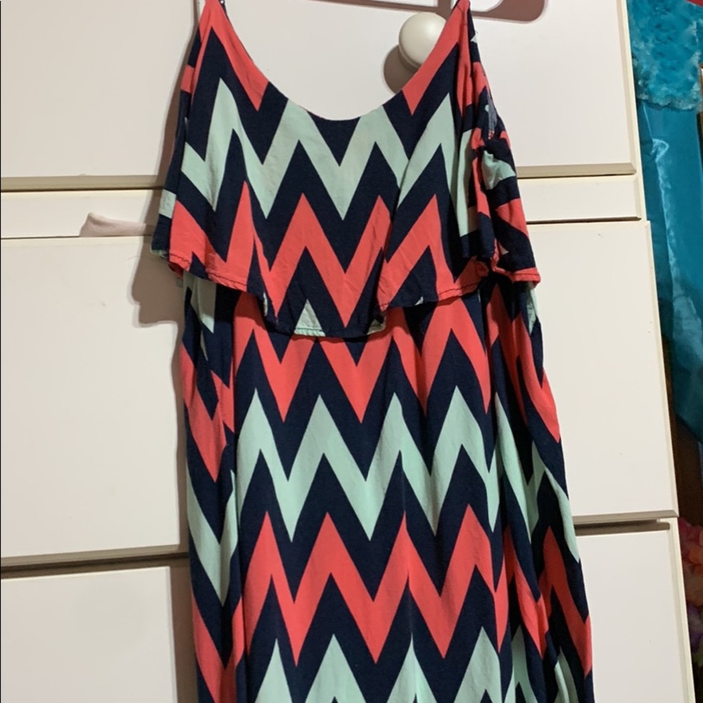 Dress - Picture 2 of 3